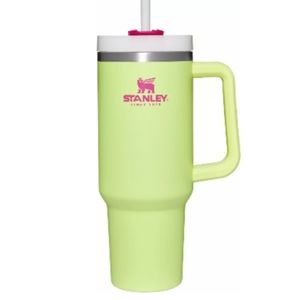 Stanley Adventure Quencher 40 oz CITRON MIX